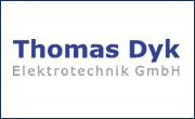 Thomas Dyk Elektrotechnik GmbH