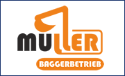 Müller Baggerbetrieb